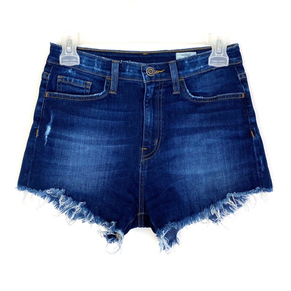 Bridge By Gly Pants - 2/$25 Bridge By Gly High Rise Cut Off Denim Shorts